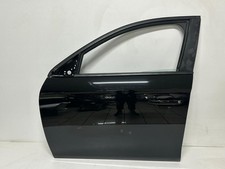 PORTA PORTIERA ANTERIORE SINISTRA SX PER OPEL Corsa F Serie 9837705780 (19>)