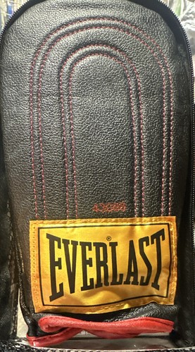 Everlast guanti speed - bag, in