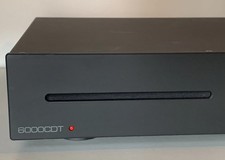 Lettore CD Audiolab 6000CDT
