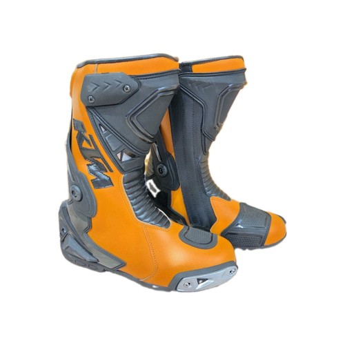 Stivali moto ktm vera - stivali, pelle
