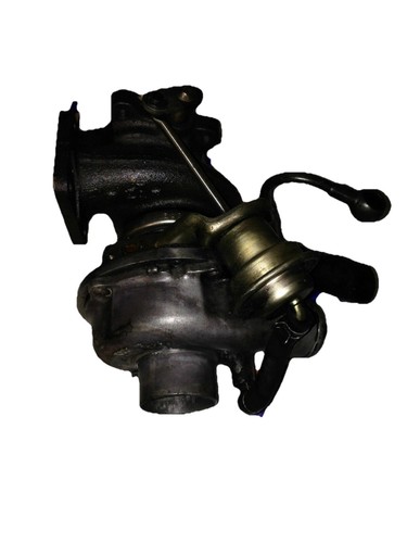 Turbina turbocharger opel - turbocharger,