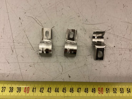 Fantic chopper 130 kit - 50,