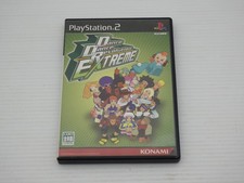 Dance Dance Revolution Extreme PlayStation2 JP GIOCO. 9000024238930