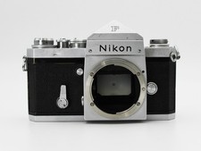 [Ecc + 4/Testato] Nikon F