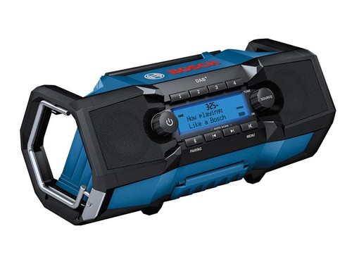 Bosch professional bluetooth - ,