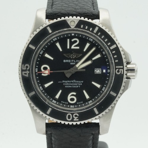 Breitling superocean - breitling,