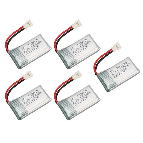 Accessori batteria uav - 5,