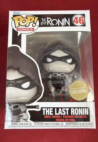 Funko pop the last ronin - funko,