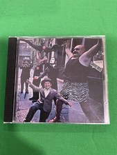 The doors strange - doors, days