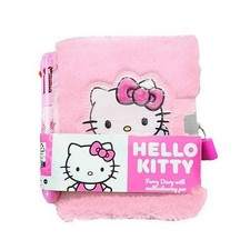 Diario segreto hello - diario, kitty