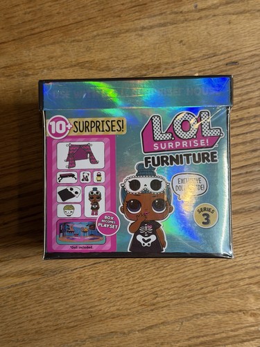 Lol surprise furniture - lol,