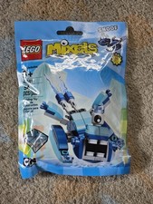 LEGO MIXELS: Snoof (41541)