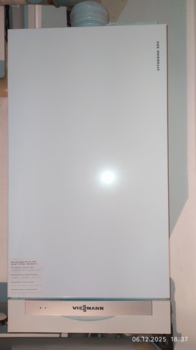 Caldaia viessman modello - caldaia,