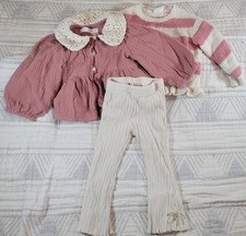 Pacchetto completo ZARA