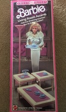 Barbie Sweet Roses 1987