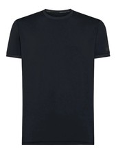 RRD T-shirt Uomo 25206 60 Blu
