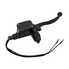Front Brake Master Cylinder