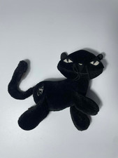 Emily la Strana Peluche Gatto