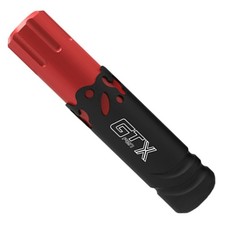 Macchina per tatuaggi AVA GTX Pen (rosso)