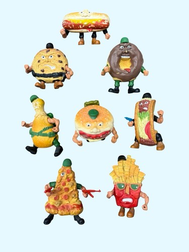 Lotto food fighters - lotto,