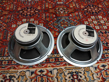 Coppia altoparlanti Celestion
