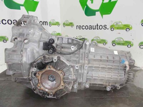 Eaa cambio audi - cambio, a6