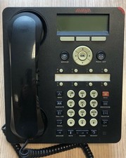 Telefono VoIP Avaya 1608-I