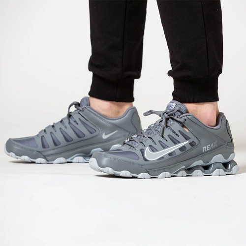 Nike reax mesh - 8, da