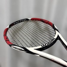 Wilson K SIX ONE TOUR 90 Roger