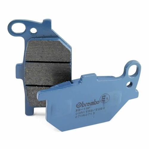 Coppia pastiglie freno brembo - coppia,