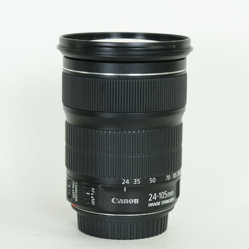 Canon ef24 105mm - ef24-105mm, f3.5-5.6
