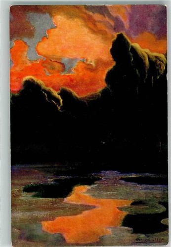39792413 insegna tramonto - -,