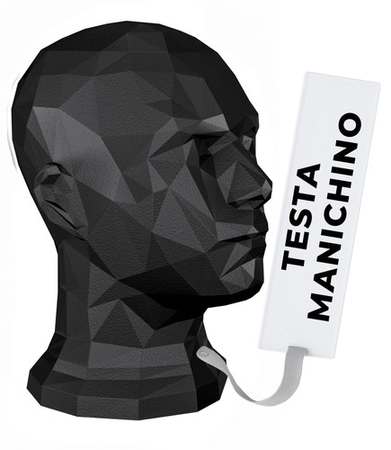Testafit testa manichino uomo - testafit,