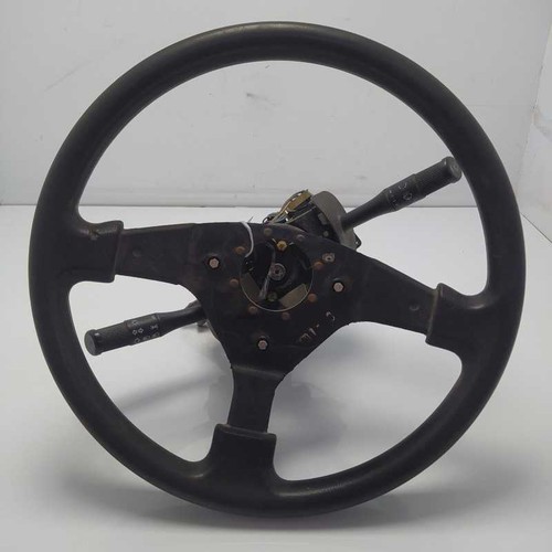 Volante sterzo guida - , completo