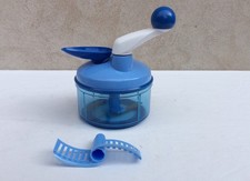 Tupperware quick chef - quick,