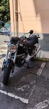 Moto Usata BMW R1200R