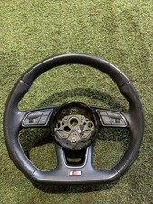 Volante In Pelle Con Comandi Audi A3 8V S Line 82A419091AG