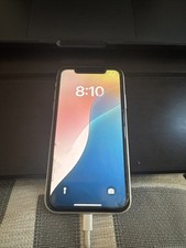 iPhone XR 128G Bianco -