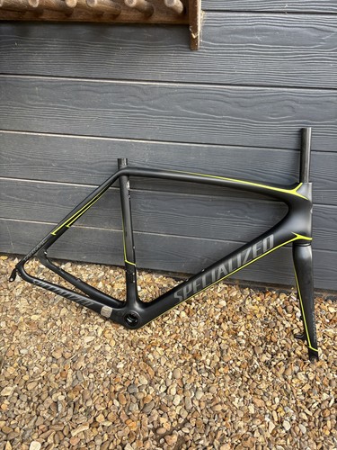 Telaio disco specialized - telaio,
