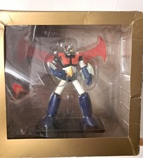 Mazinga Z Ali e Scuri