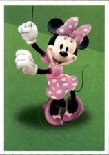 figurina  Playhouse Disney 2