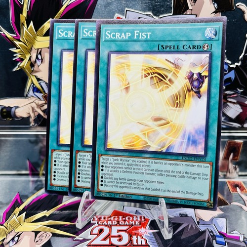 Yugioh playset pugno di - yugioh,