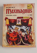 MAGNUS EUREKA POCKET N°16