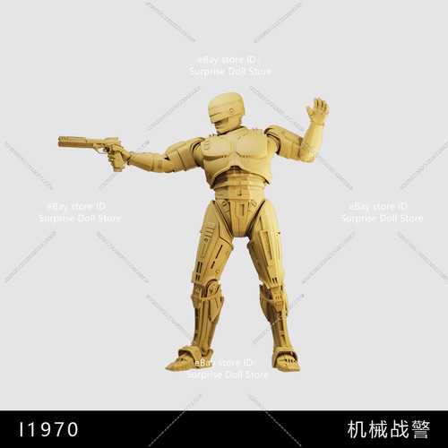 Modellino miniatura 35 - miniatura, 1/35