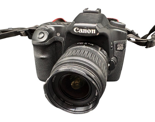 Canon eos 40d fotocamera - canon,