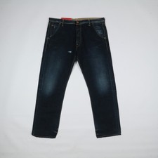 Jeans EVISU  Tg. W38 Nuovo