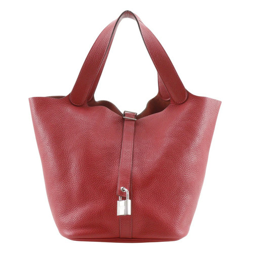 Hermes picotin lock - gm, a