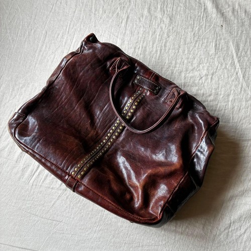 Borsa tote campomaggi tutta - tote,