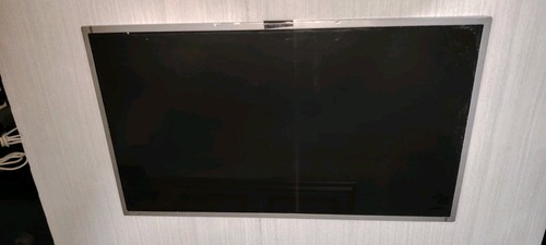 Display per notebook - display, 15.6