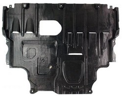 Riparo sottomotore per - per, mazda
